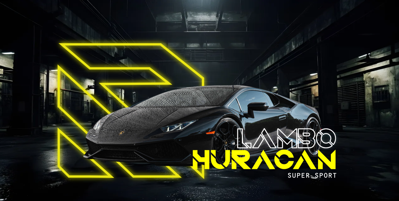 Lamborghini Huracan